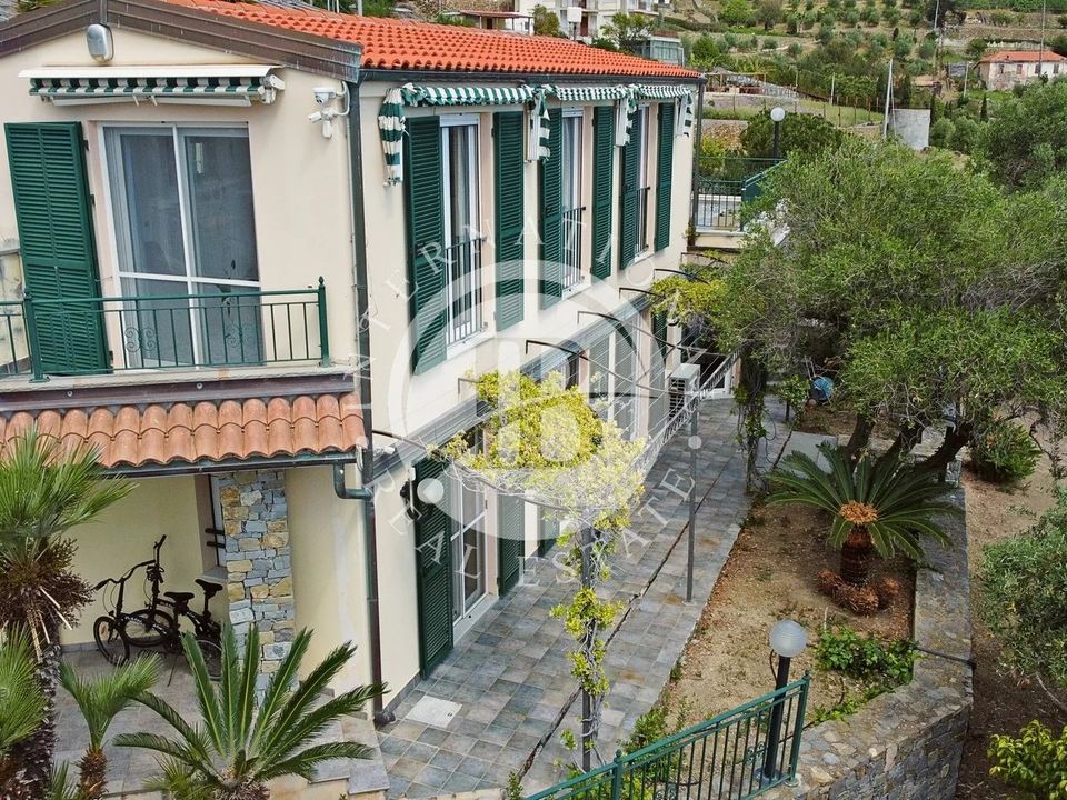 Villa a Sanremo, Imperia - foto 5