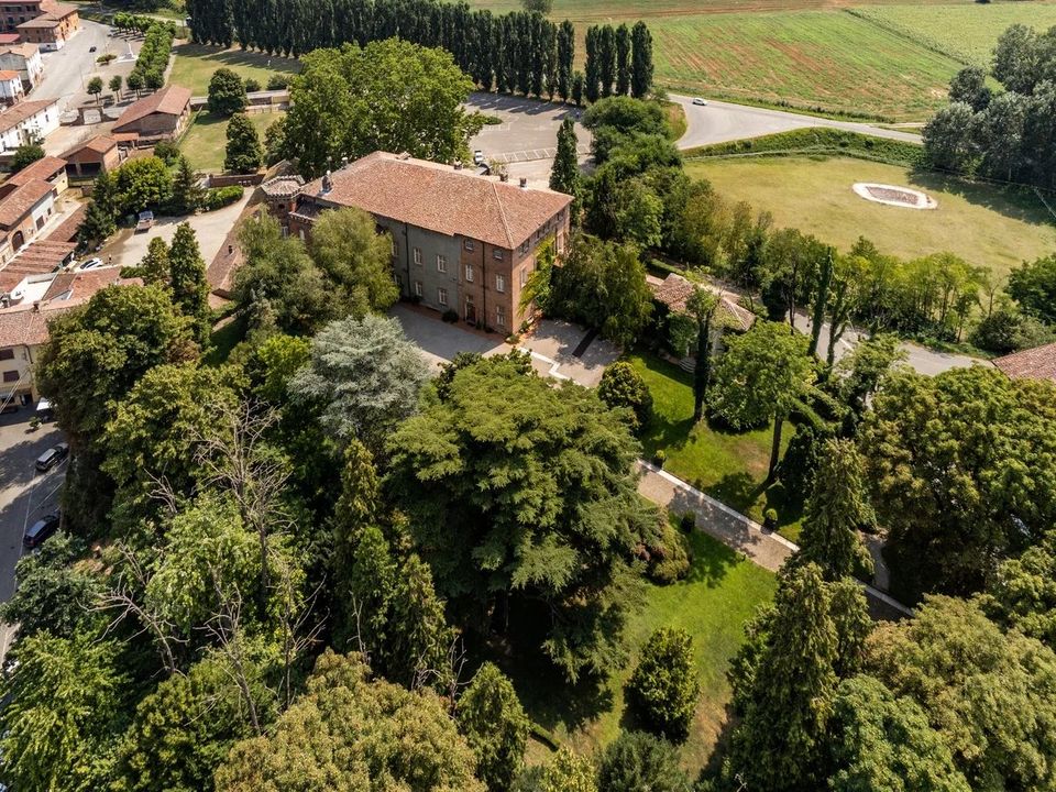 Landejendom i Alessandria, Alessandria - foto 2
