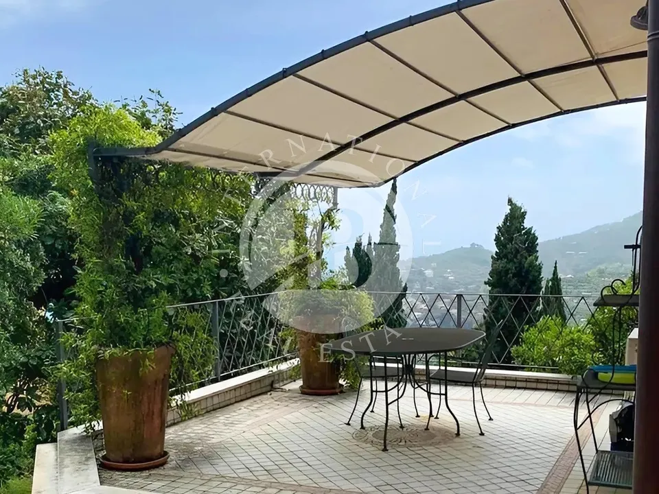 Villa in Santa Margherita Ligure, Genoa - foto 2