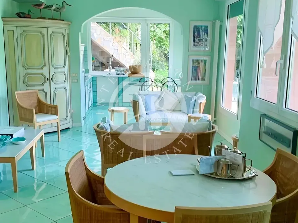 Villa in Santa Margherita Ligure, Genoa - foto 3