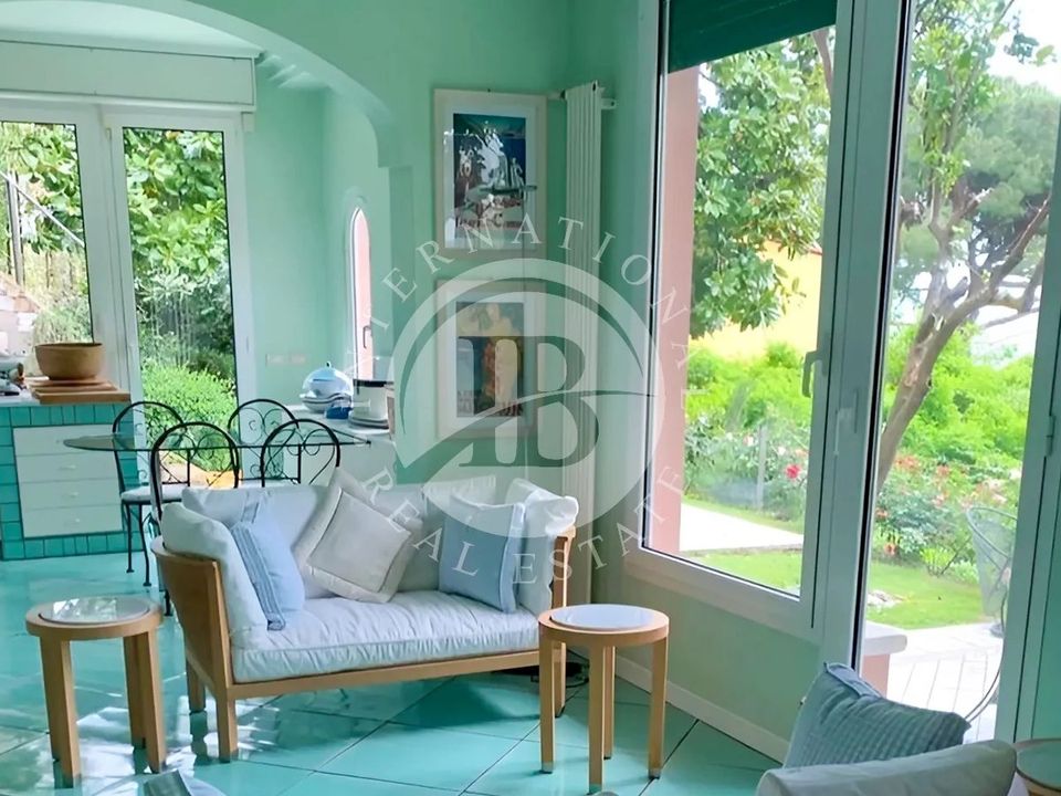 Villa in Santa Margherita Ligure, Genoa - foto 4