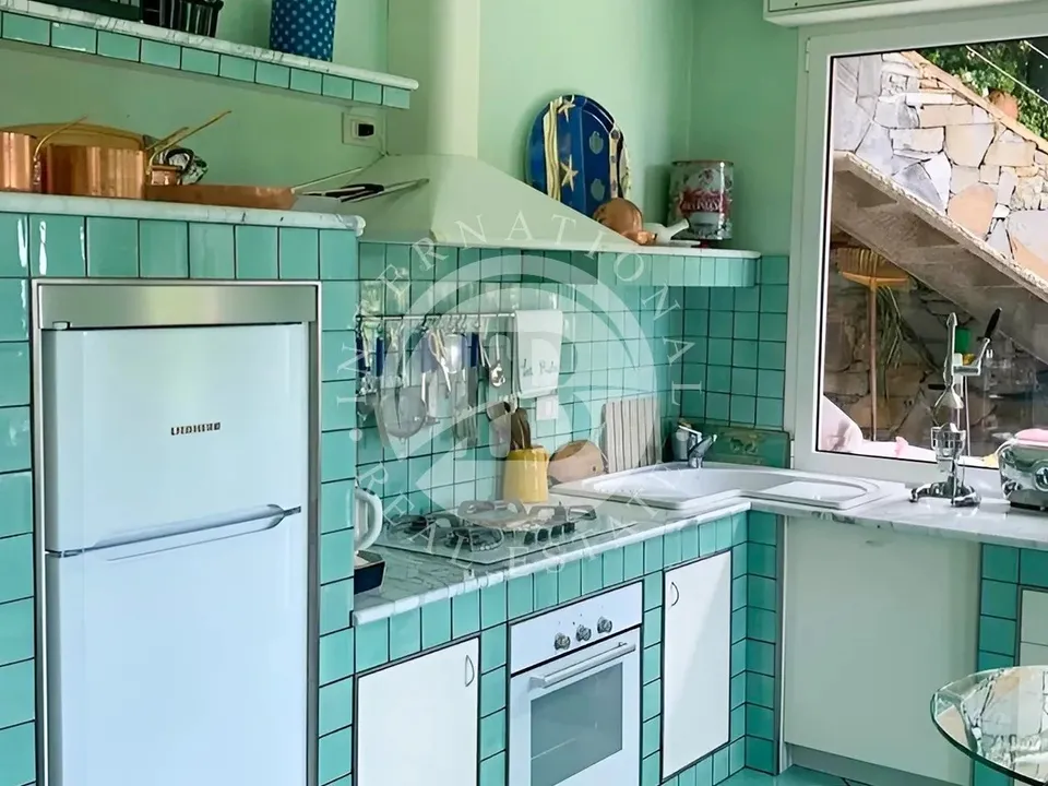 Villa in Santa Margherita Ligure, Genoa - foto 5