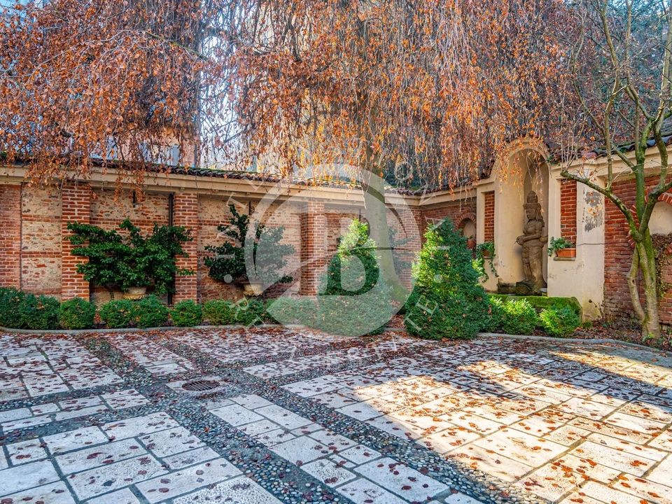 Villa en Turin, Turin - foto 2