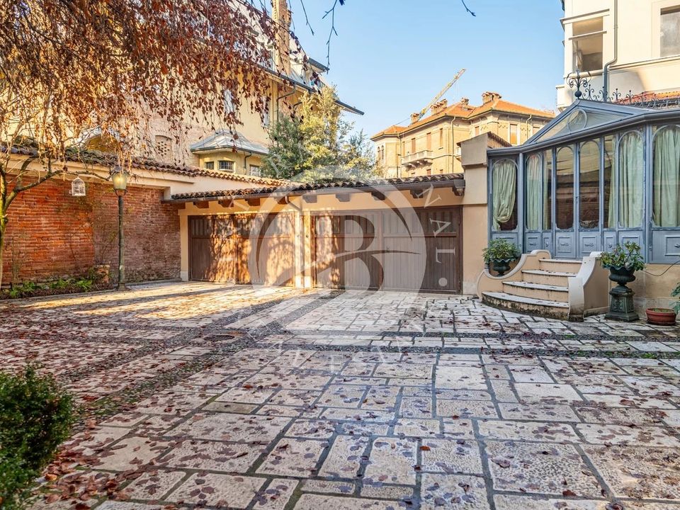 Villa en Turin, Turin - foto 4