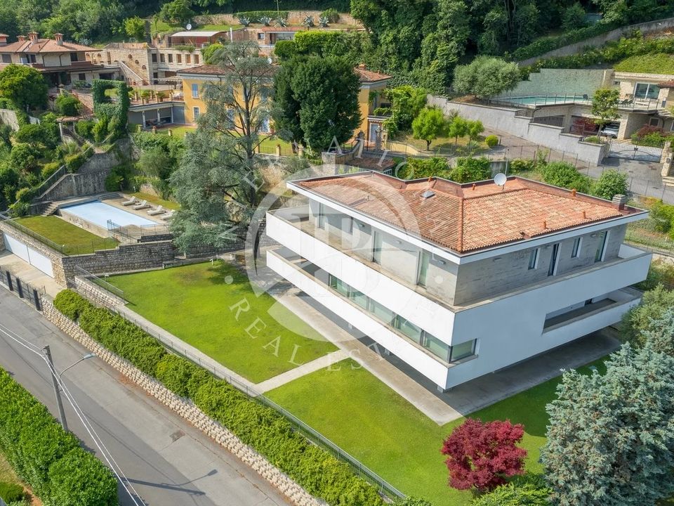 Villa i Brescia, Brescia - foto 1