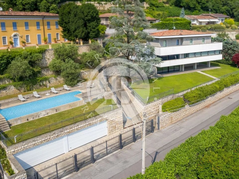 Villa i Brescia, Brescia - foto 2