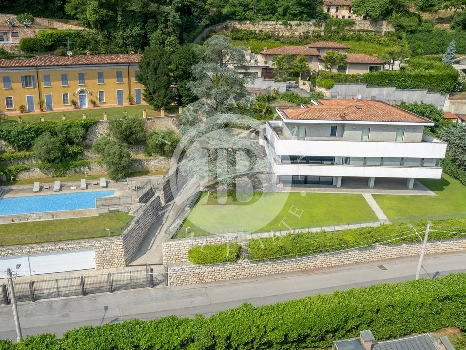 Villa i Brescia, Brescia - foto 3