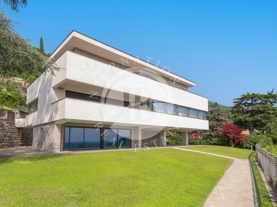 Villa i Brescia, Brescia - foto 4