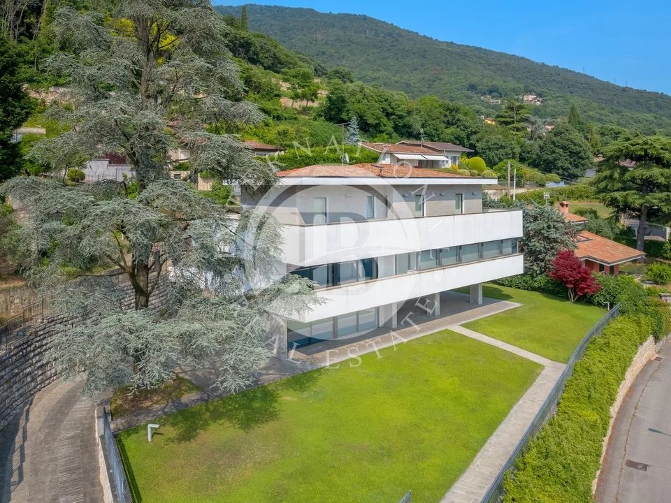 Villa i Brescia, Brescia - foto 5