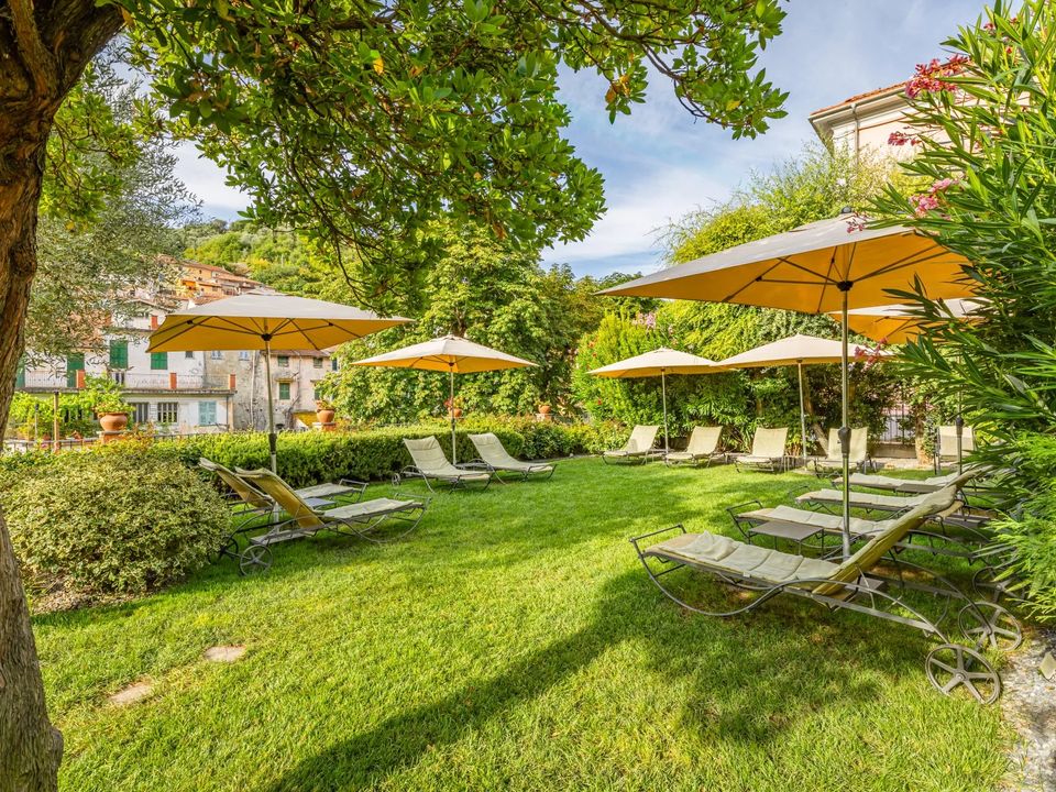 Villa i Borgomaro, Imperia - foto 2