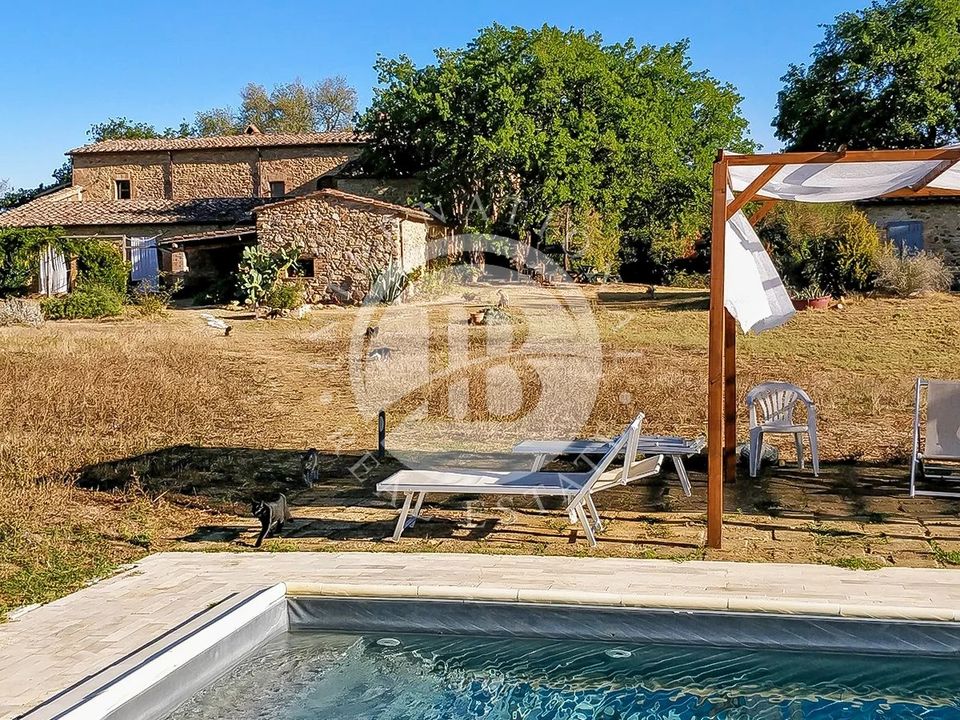 Villa i Civitella Paganico, Grosseto - foto 5