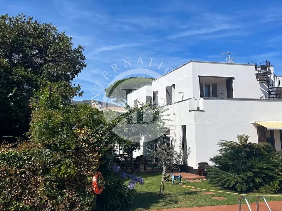 Villa in Arenzano, Genoa - foto 2