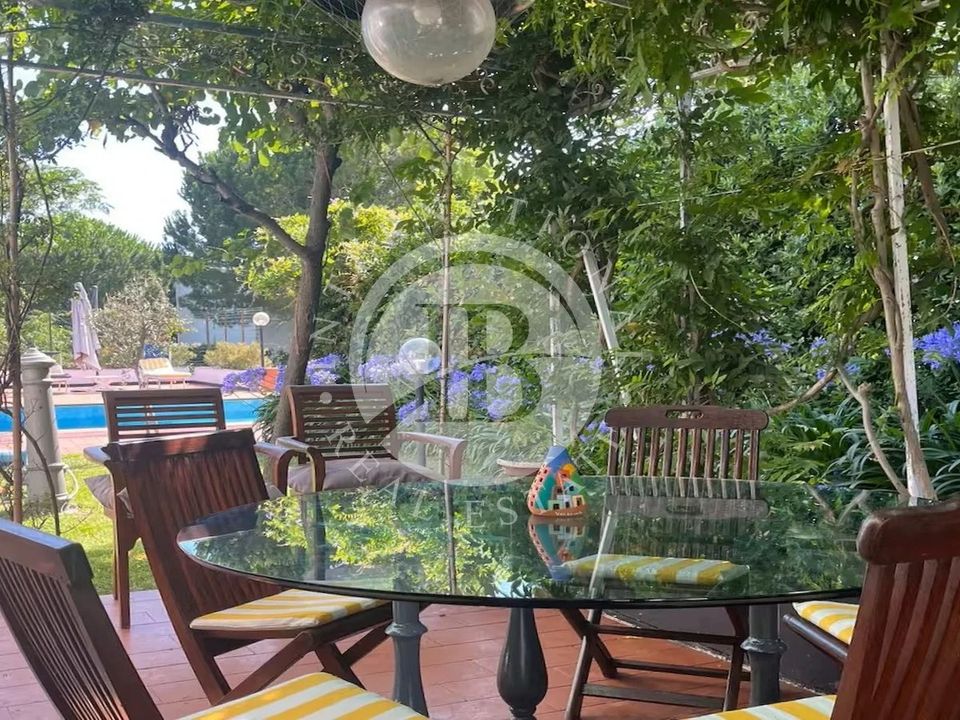 Villa in Arenzano, Genoa - foto 5