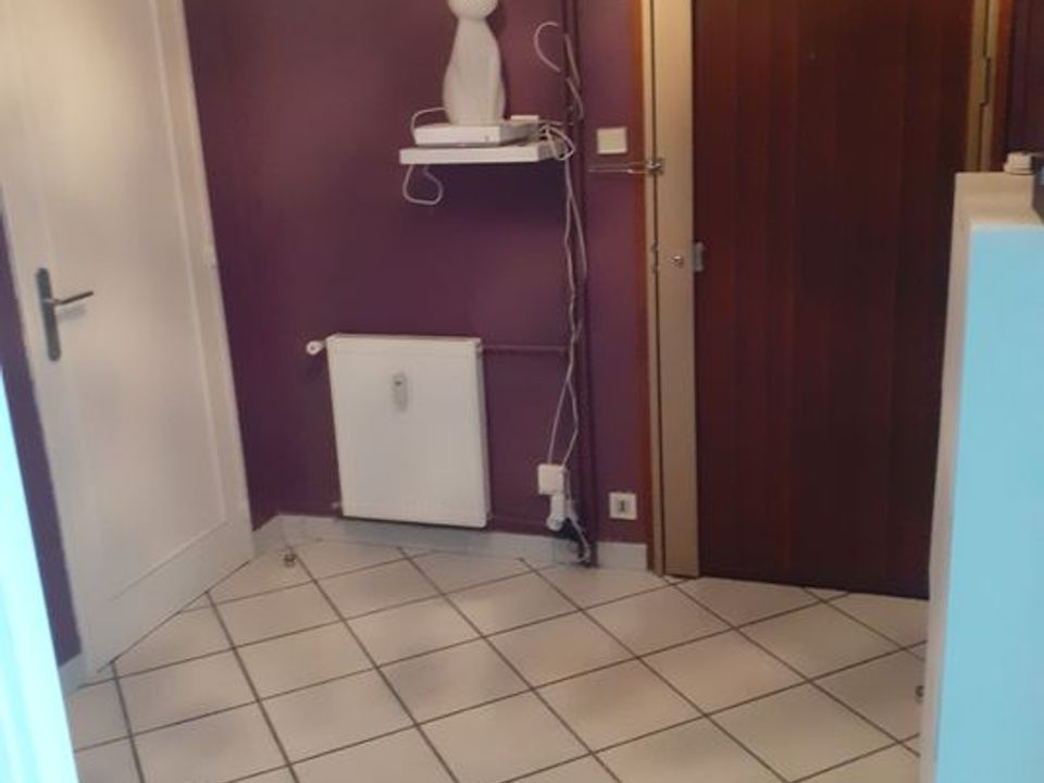 Lejlighed i Saint-Etienne, Loire - foto 5