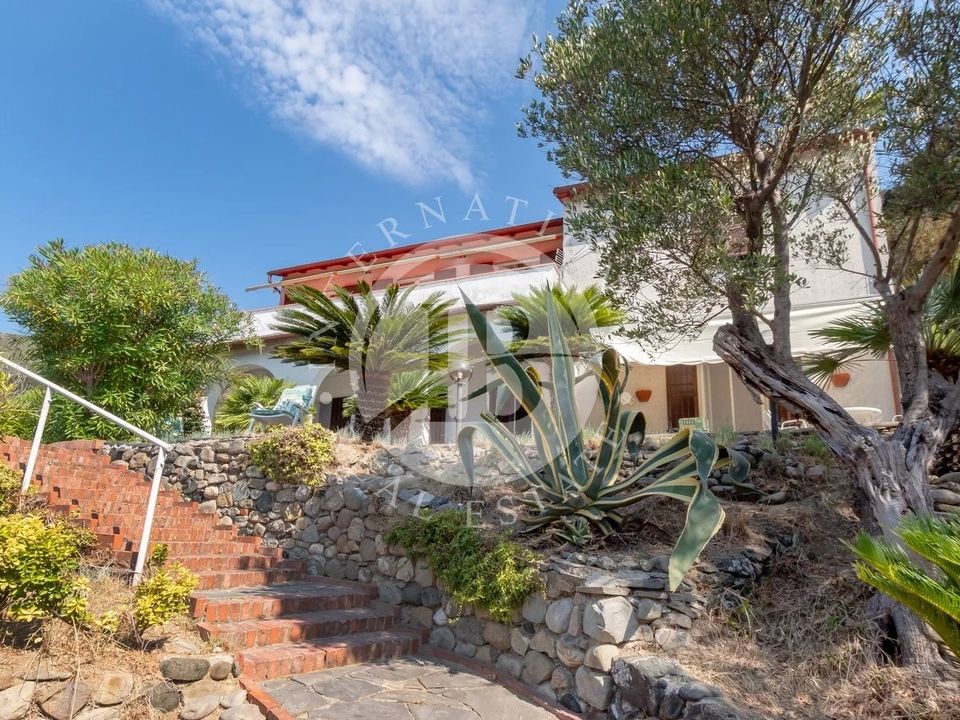 Villa i Monterosso al Mare, La Spezia - foto 1