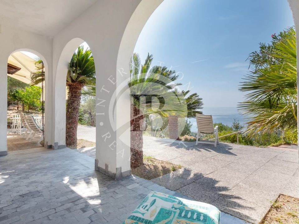 Villa i Monterosso al Mare, La Spezia - foto 2