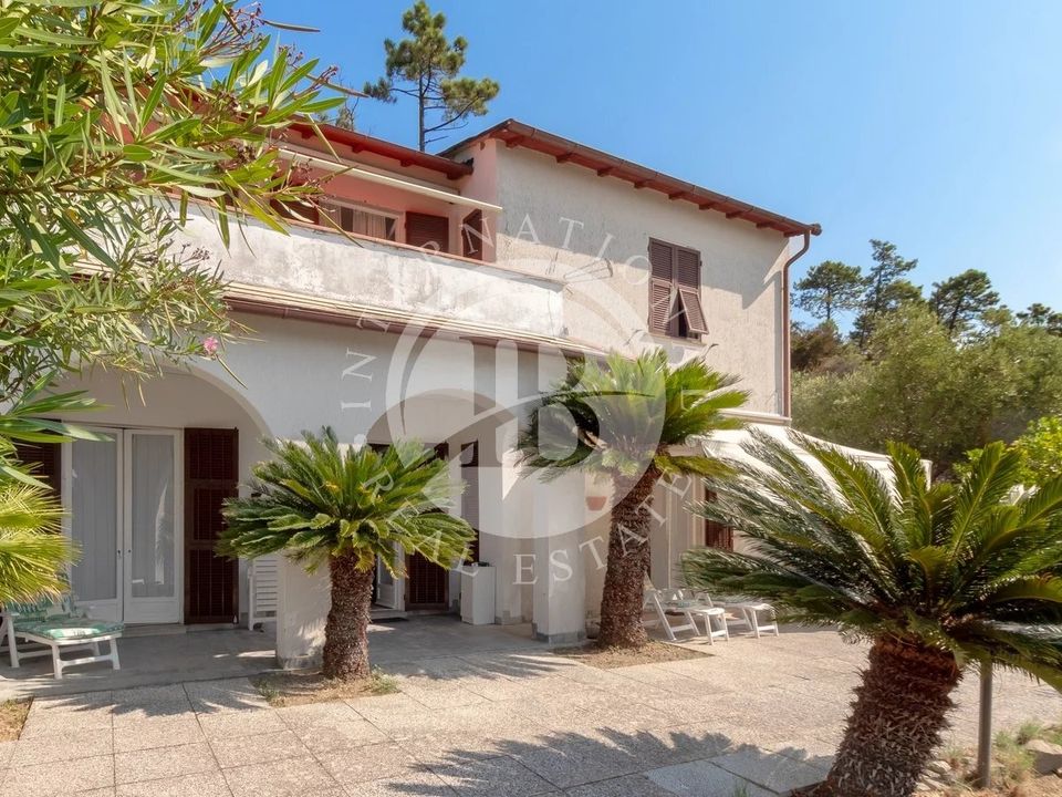 Villa i Monterosso al Mare, La Spezia - foto 3