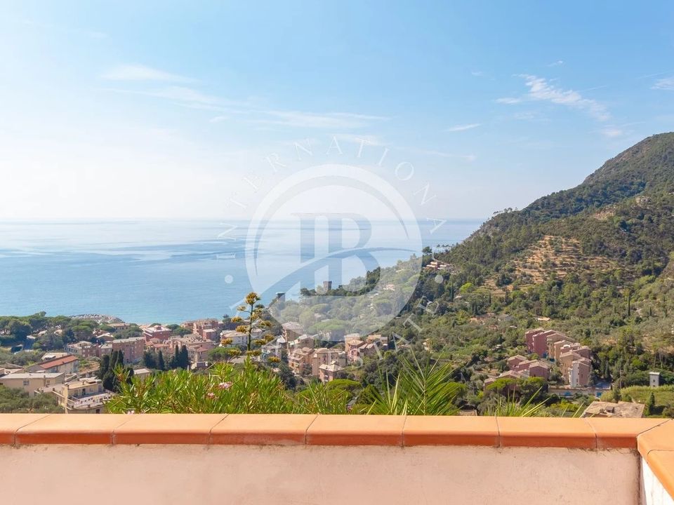 Villa i Monterosso al Mare, La Spezia - foto 4