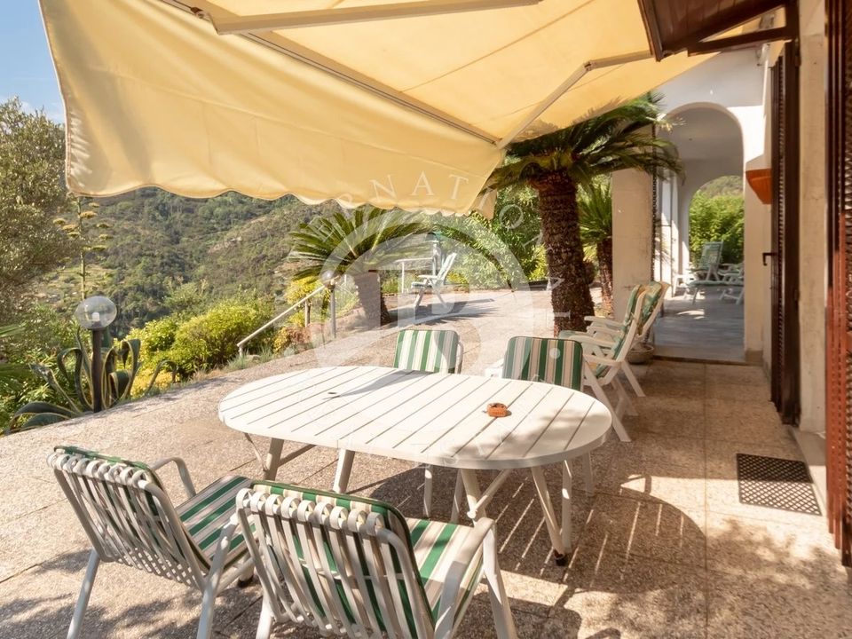 Villa i Monterosso al Mare, La Spezia - foto 5