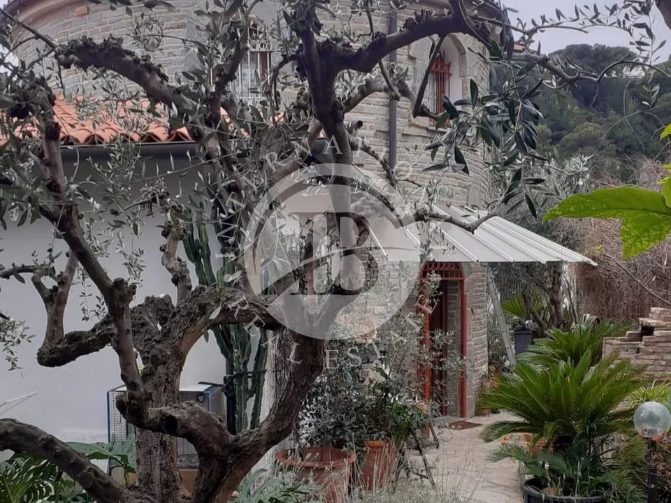 Villa i Ventimiglia, Imperia - foto 2