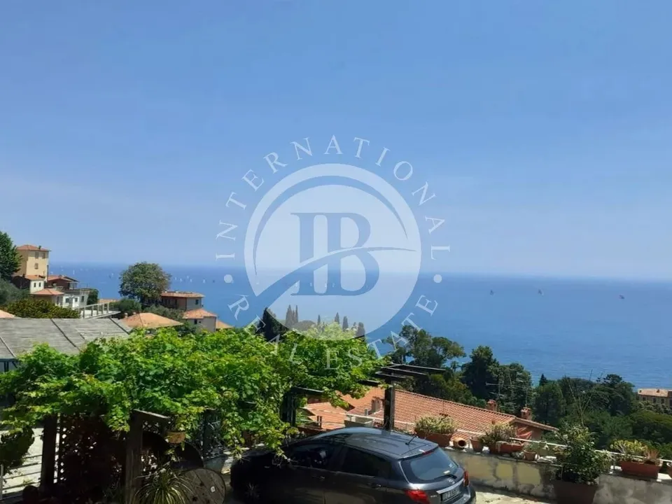 Villa i Ventimiglia, Imperia - foto 3