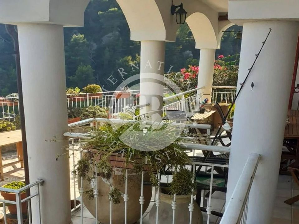 Villa i Ventimiglia, Imperia - foto 4