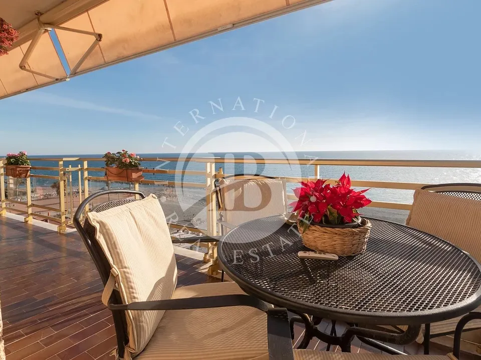 Lejlighed i Ventimiglia, Imperia - foto 2
