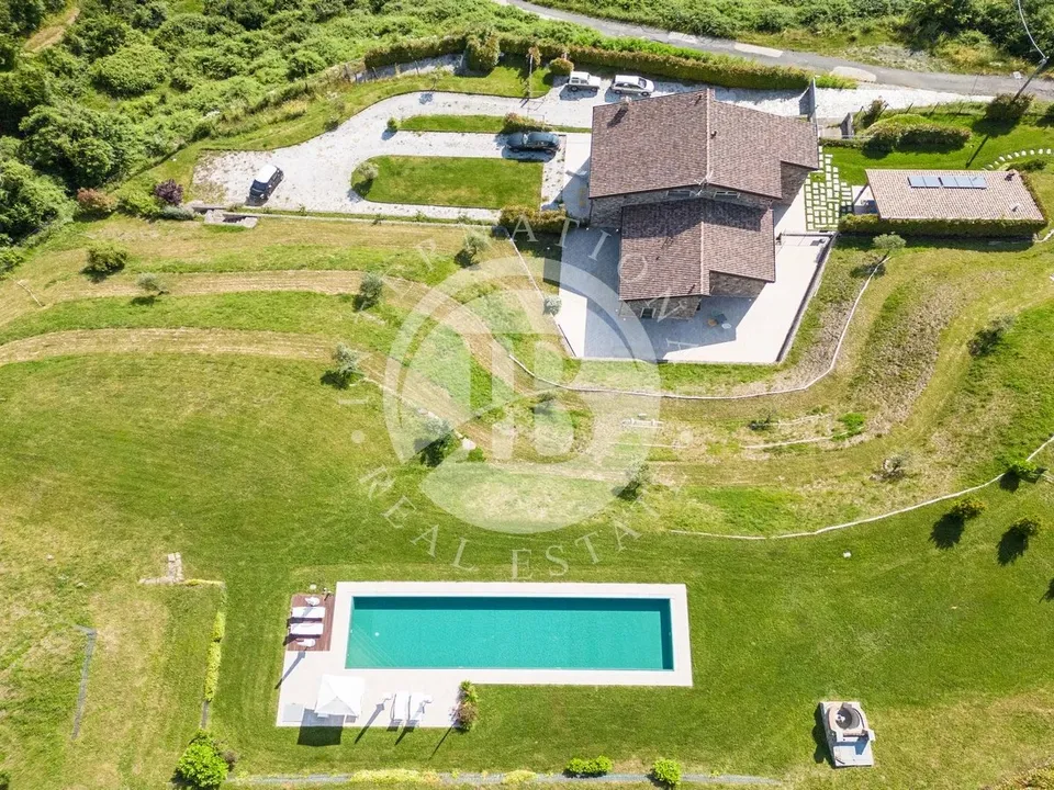 Villa i Zignago, La Spezia - foto 1