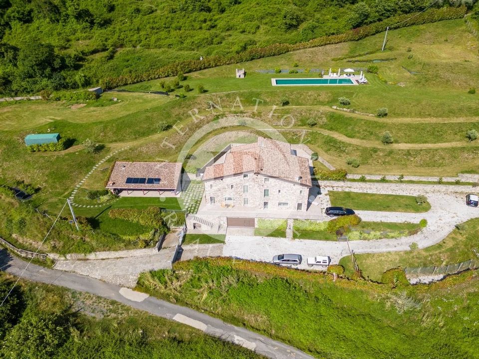 Villa i Zignago, La Spezia - foto 2