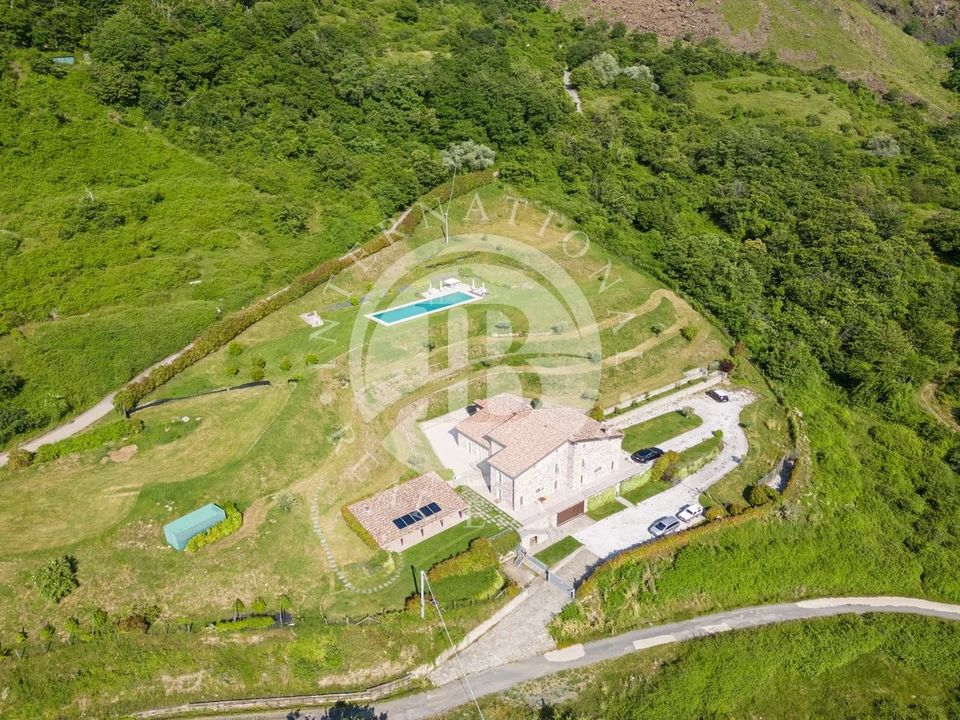Villa i Zignago, La Spezia - foto 3