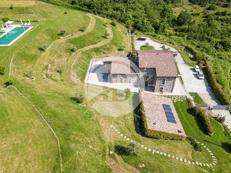 Villa i Zignago, La Spezia - foto 4