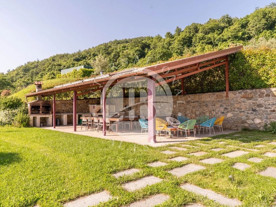 Villa i Zignago, La Spezia - foto 5