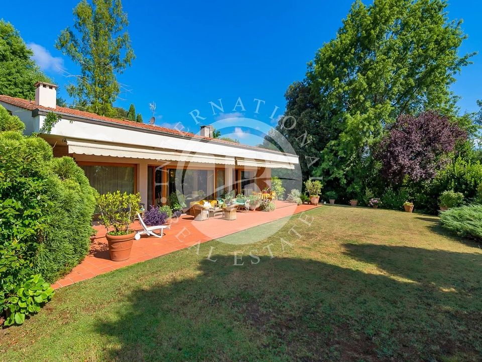 Villa i Lucca, Lucca - foto 2