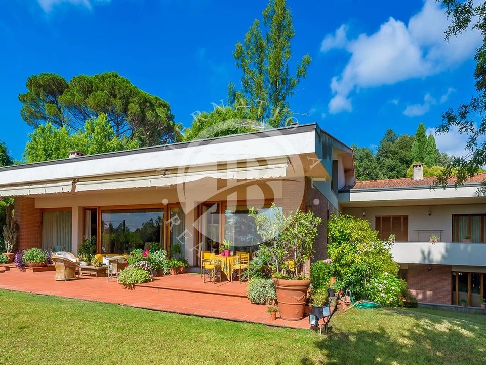 Villa i Lucca, Lucca - foto 3