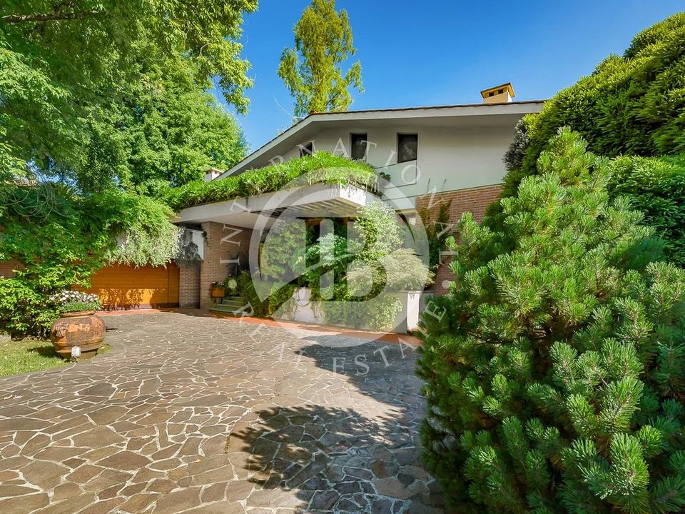 Villa i Lucca, Lucca - foto 4