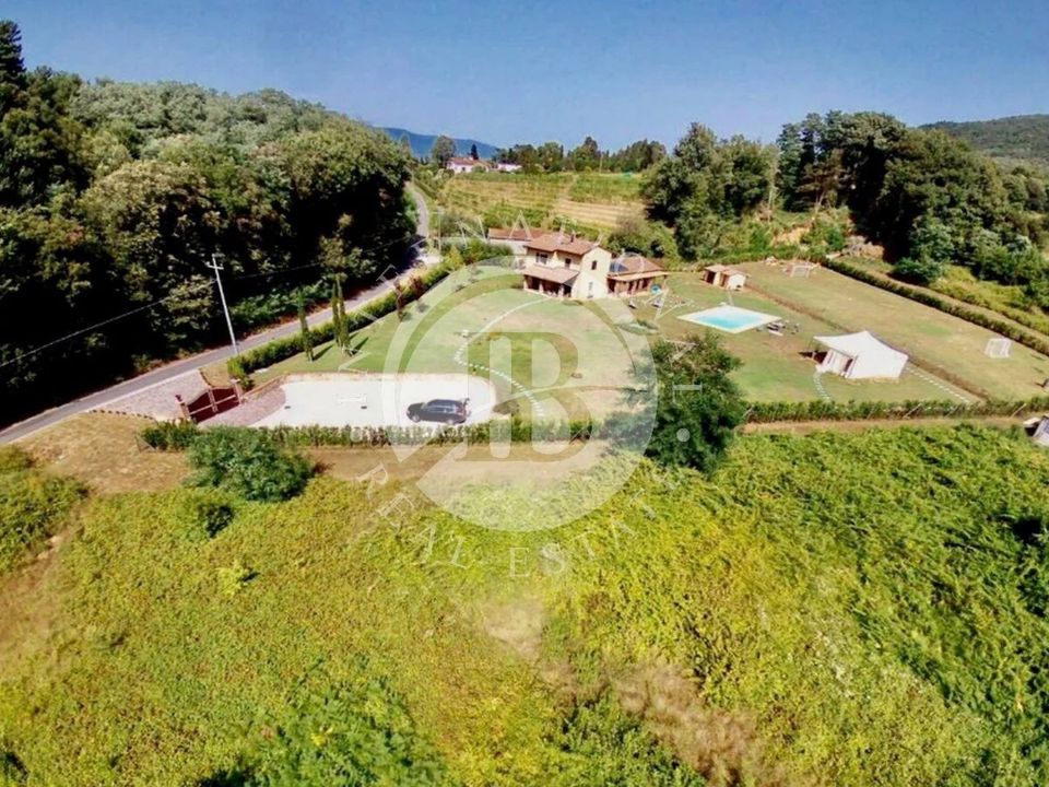 Villa i Lucca, Lucca - foto 2