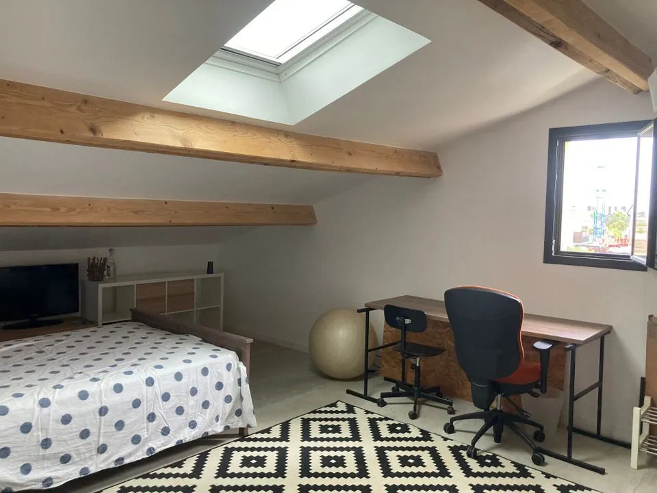 Studio i Mauguio, Herault - foto 1