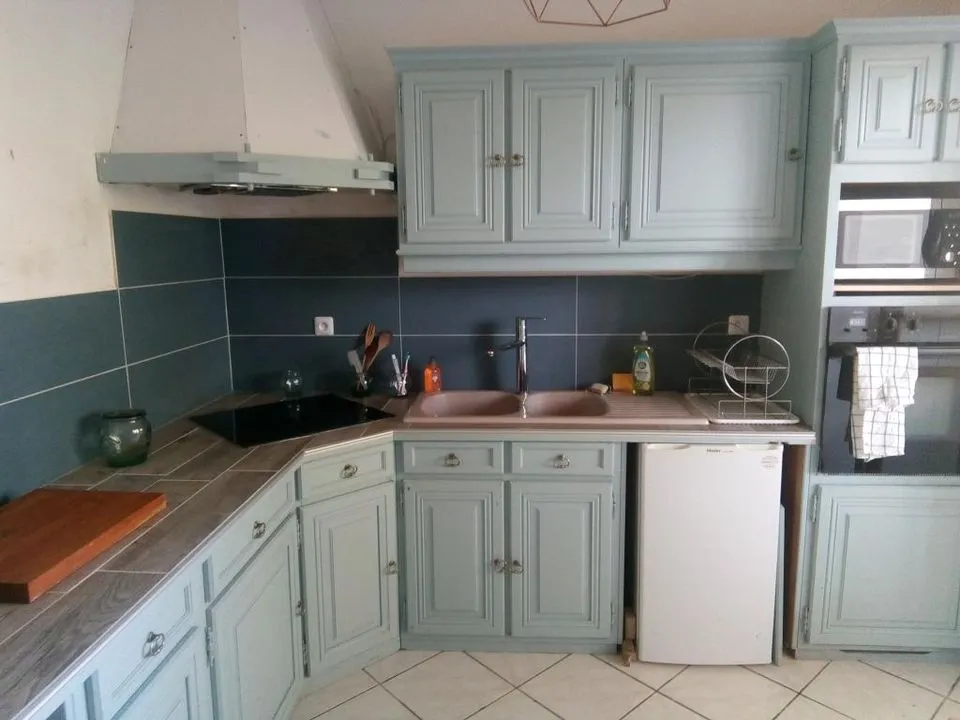 Studio i Mauguio, Herault - foto 3