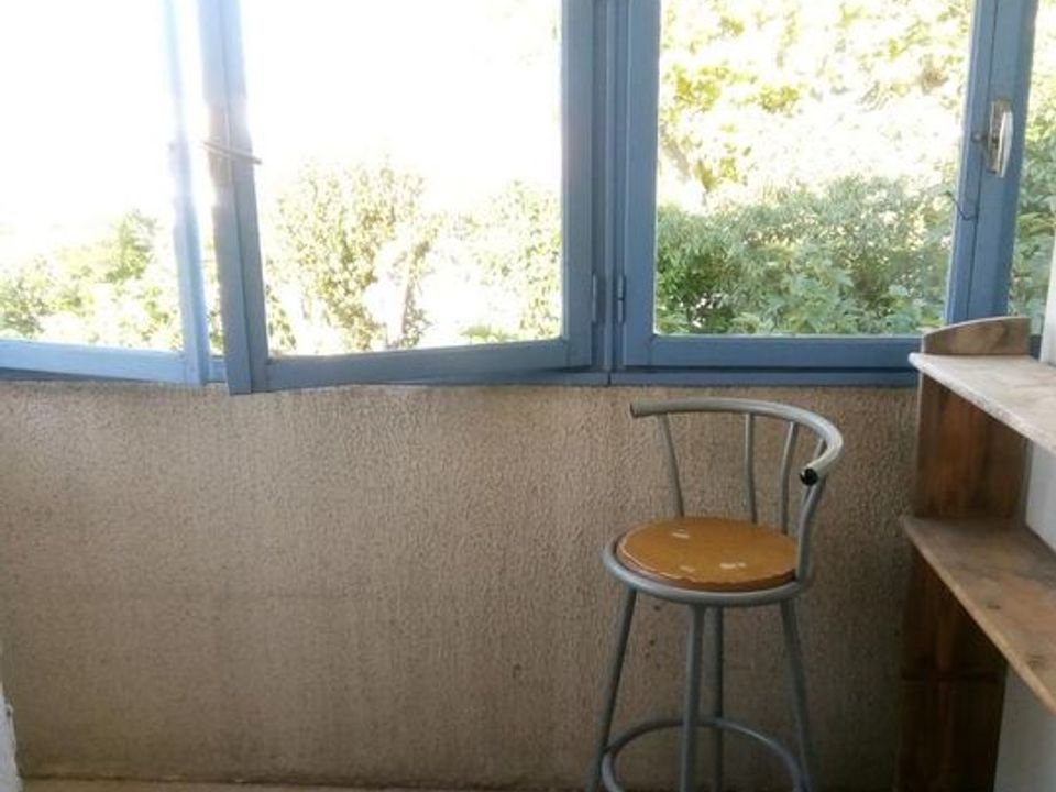 Studio i Mauguio, Herault - foto 4