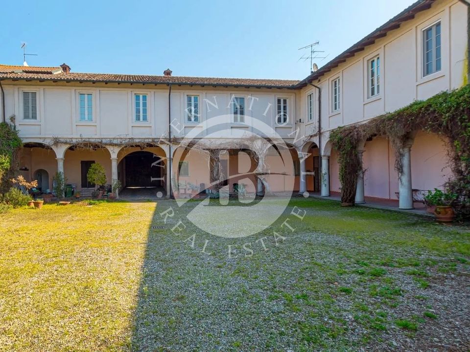 Villa a Ozzero, Milan - foto 3