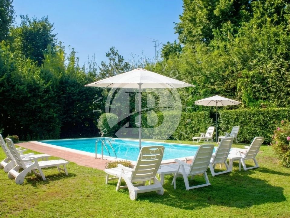 Villa a Ozzero, Milan - foto 4