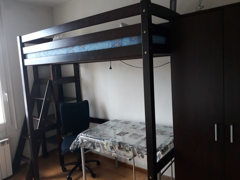 Studio i Talence, Gironde - foto 1