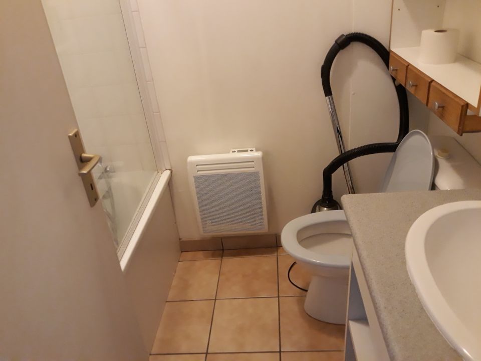 Studio i Talence, Gironde - foto 2