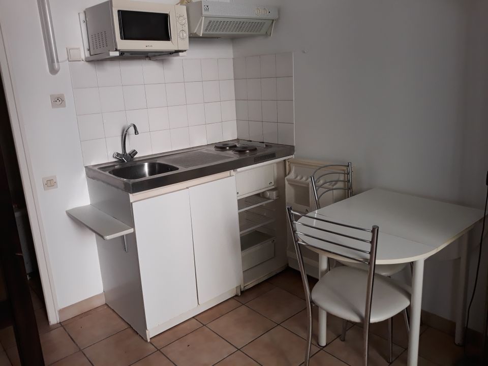 Studio i Talence, Gironde - foto 3