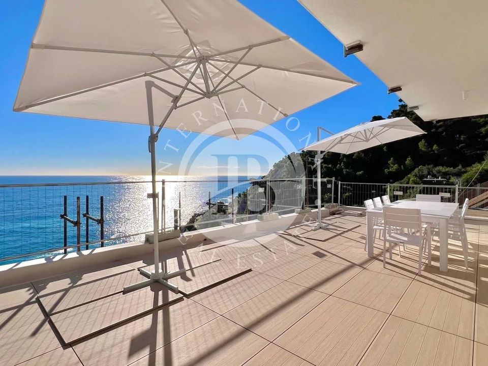 Lejlighed i Bergeggi, Savona - foto 2