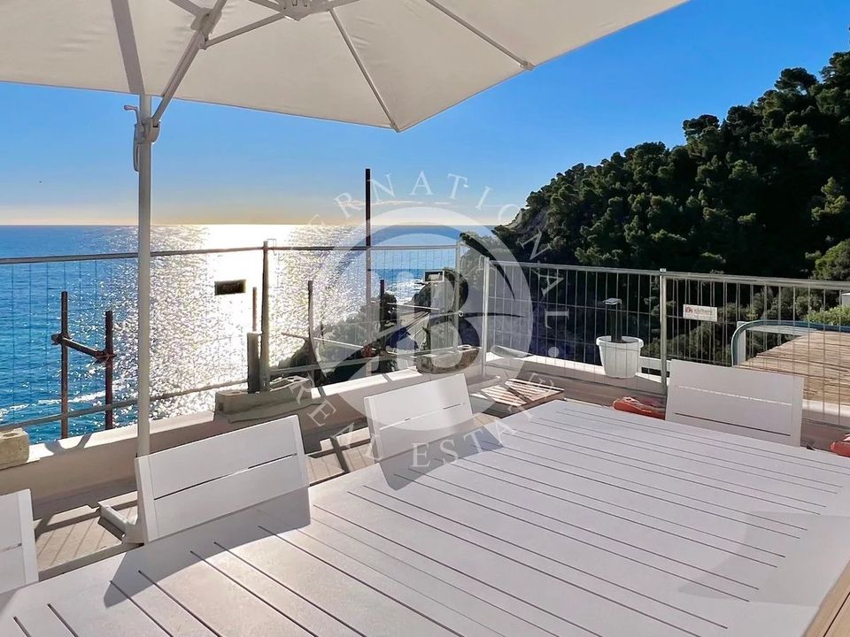 Lejlighed i Bergeggi, Savona - foto 4