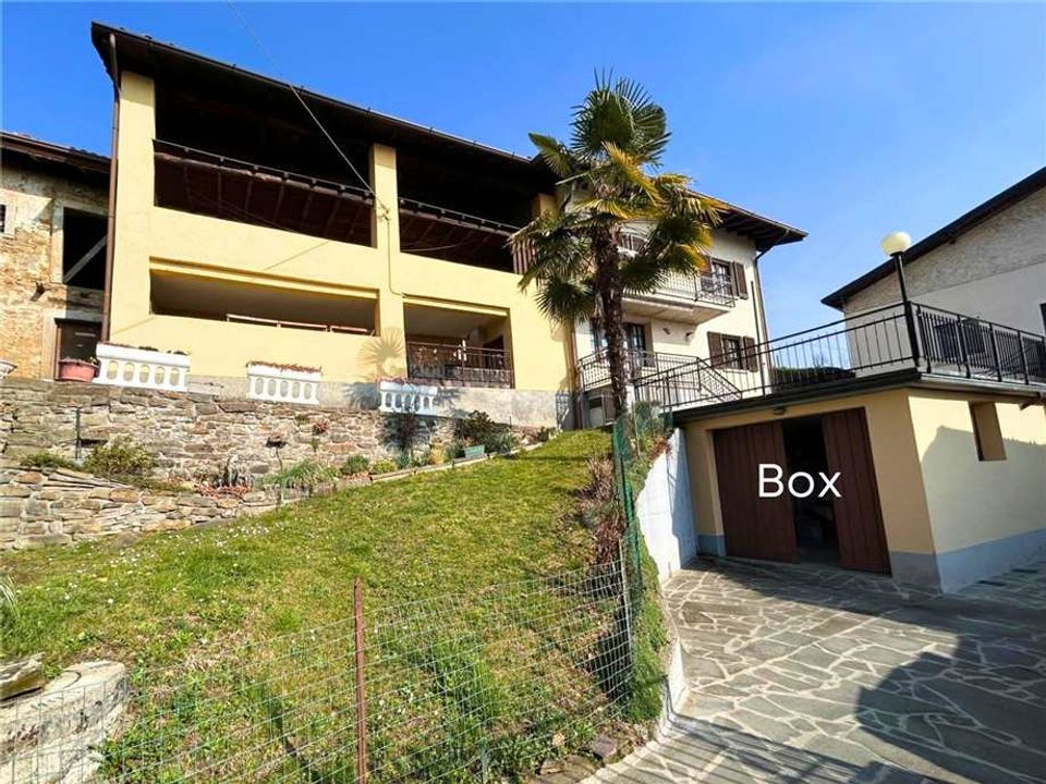 Villa i Foresto Sparso, Bergamo - foto 3