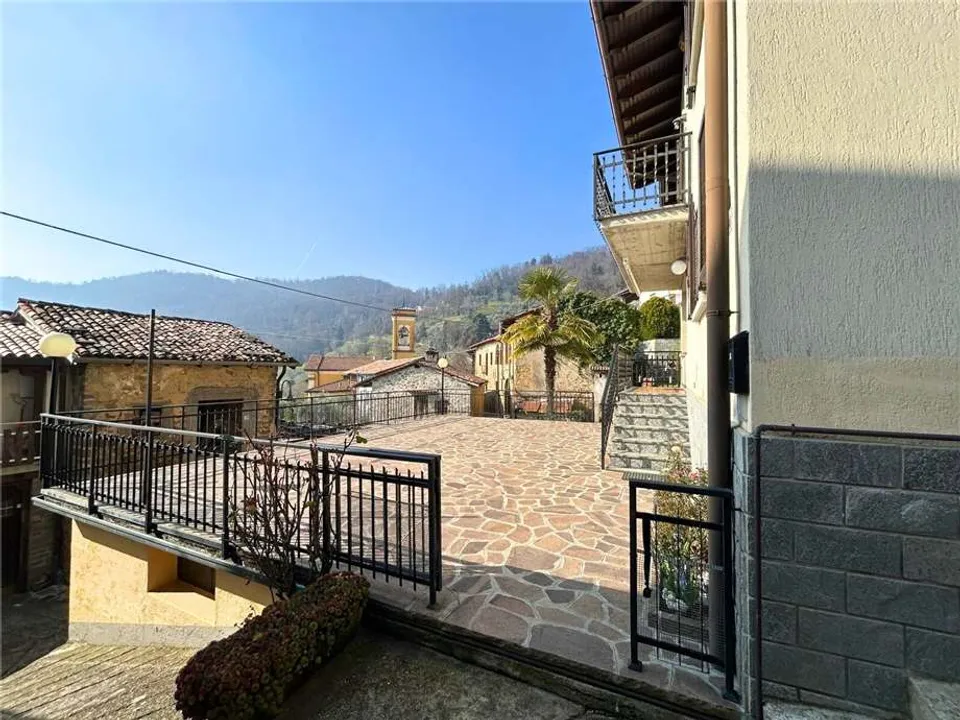 Villa i Foresto Sparso, Bergamo - foto 4