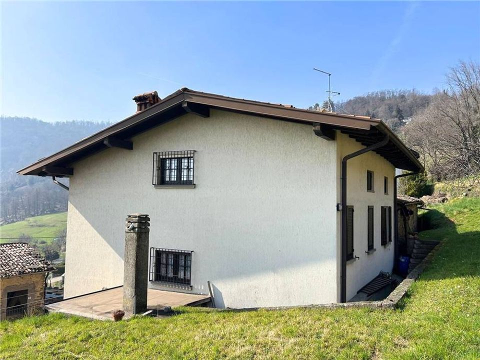Villa i Foresto Sparso, Bergamo - foto 5