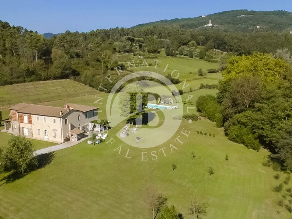 Villa i Lucca, Lucca - foto 2